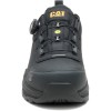 CAT Inductor Tech ESD Safety Trainers BOA Style Black